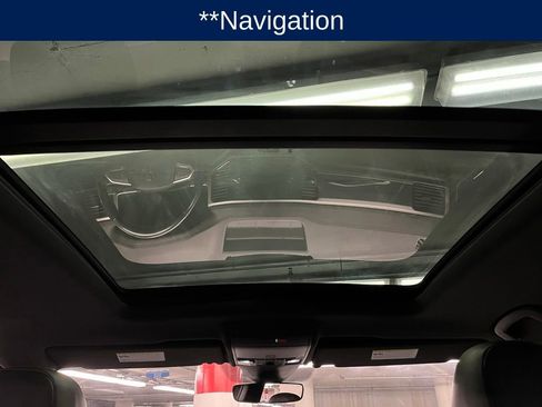 Certified 2020 Volkswagen Atlas Cross Sport SEL image 10