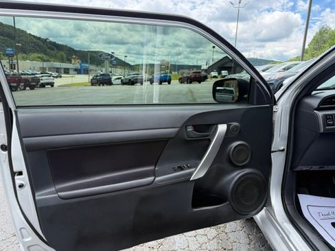 Used 2014 Scion tC Monogram Series FWD image 7