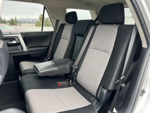 Used 2021 Toyota 4Runner SR5 image 19