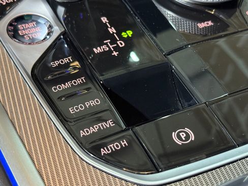 Used 2024 BMW 840i Gran Coupe w/ Driving Assistance Package image 37