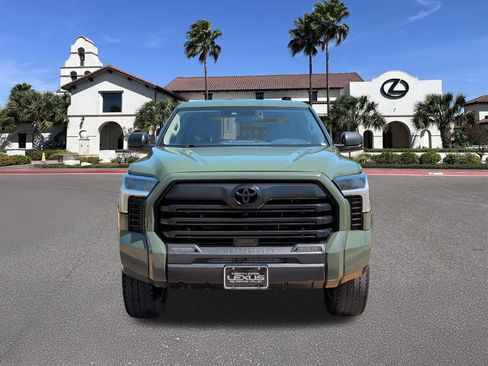 Used 2023 Toyota Tundra SR5 AWD/4WD image 6
