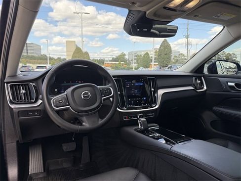 Certified 2024 Volvo S60 T8 Core w/ Climate Package image 18