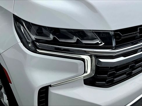 Used 2021 Chevrolet Tahoe LS RWD image 26