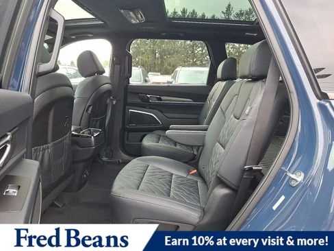 New 2025 Kia Telluride SX X-Line image 6