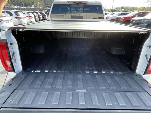 Certified 2022 GMC Sierra 2500 Denali w/ Denali Ultimate Package image 11