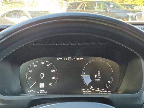 Used 2021 Volvo XC90 T8 Inscription w/ Advanced Package AWD/4WD image 13