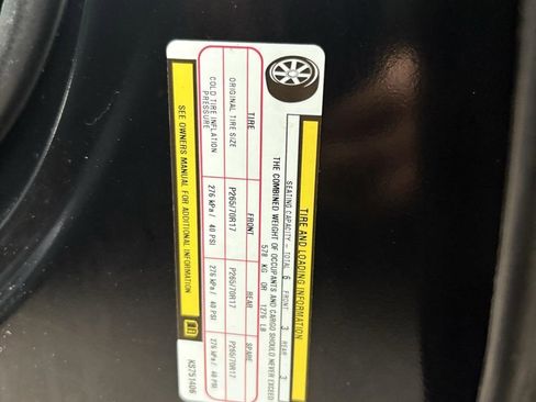 Used 2019 RAM 1500 Tradesman w/ Popular Equipment Group image 42