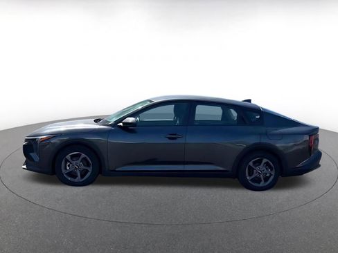 Used 2025 Kia K4 FWD image 9