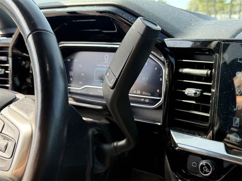 Used 2022 Chevrolet Silverado 1500 RST w/ Z71 Off-Road Package image 19