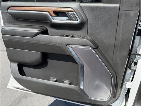 Certified 2024 Chevrolet Silverado 2500 High Country w/ Technology Package AWD/4WD image 15