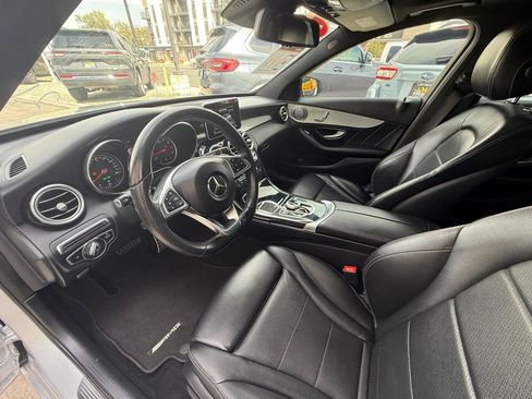Used 2018 Mercedes-Benz C 300 4MATIC Sedan image 18