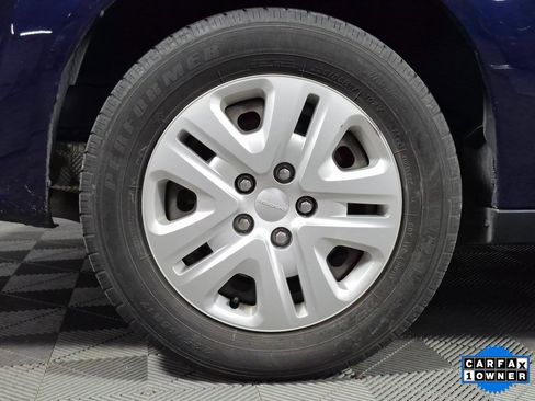 Used 2014 Dodge Grand Caravan American Value Package w/ UConnect Hands-Free Group image 23