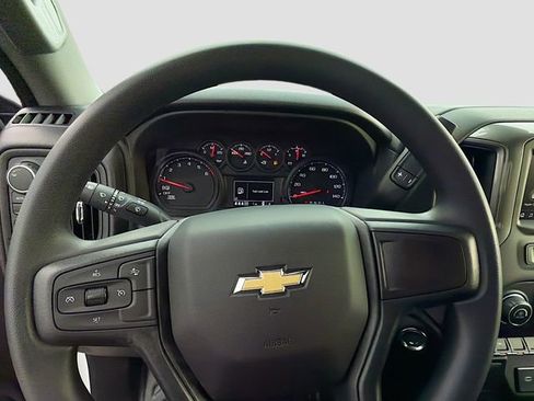 New 2026 Chevrolet Silverado 1500 W/T w/ WT Value Package image 11