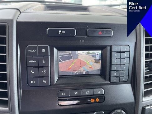 Certified 2021 Ford F250 XL image 30