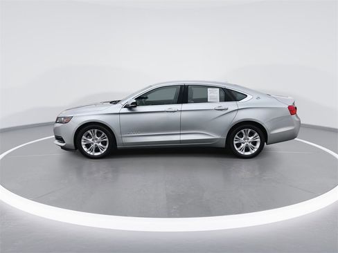 Used 2014 Chevrolet Impala LT image 5