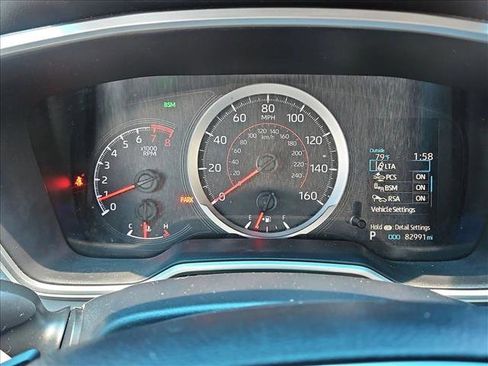 Used 2019 Toyota Corolla SE w/ SE Option Package FWD image 14