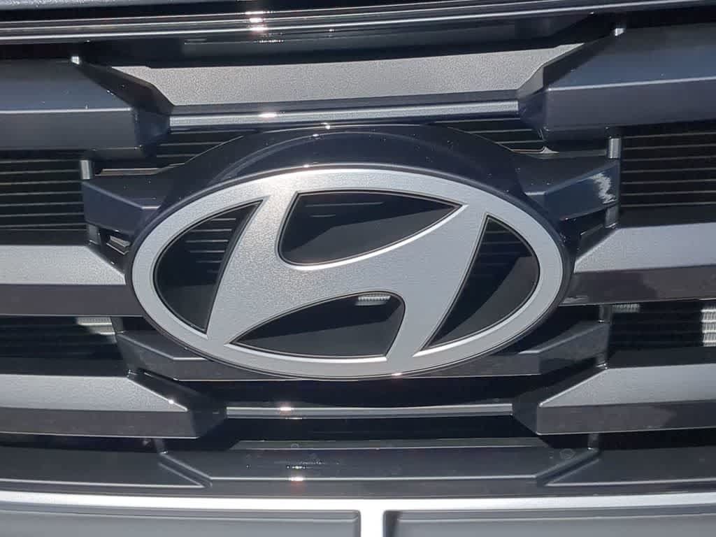 New 2026 Hyundai Tucson SEL Plus FWD image 12