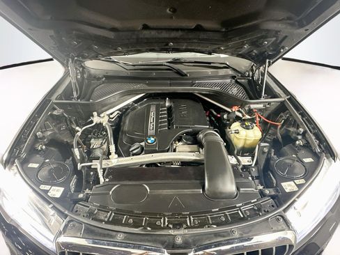 Used 2017 BMW X5 sDrive35i RWD image 34