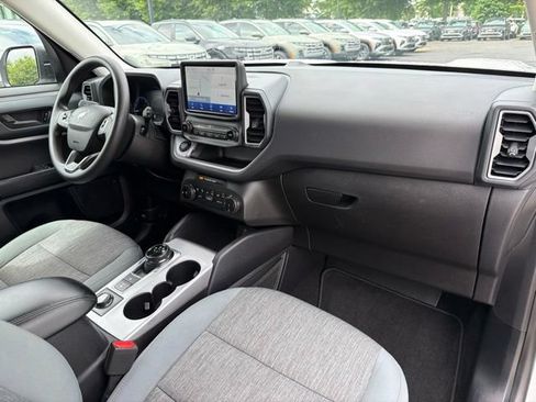 Used 2023 Ford Bronco Sport Big Bend AWD/4WD image 31
