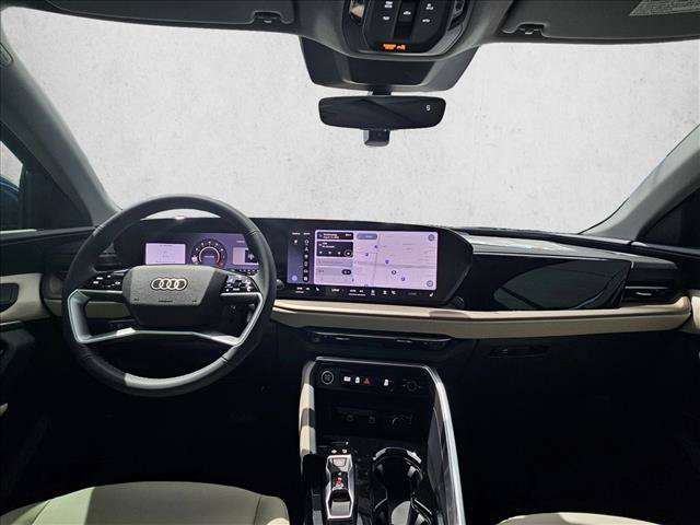 New 2026 Audi Q5 Premium AWD/4WD image 17