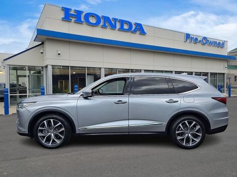 Used 2023 Acura MDX SH-AWD w/ Technology Package image 7