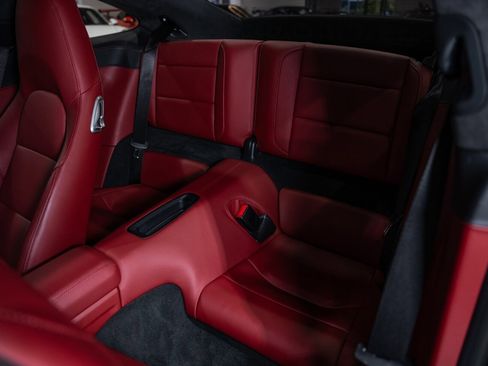 Used 2017 Porsche 911 Carrera S image 22