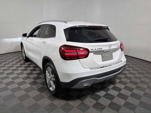Used 2020 Mercedes-Benz GLA 250 4MATIC image 5