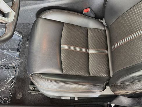 Used 2023 Nissan Altima 2.5 SR FWD image 21