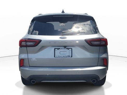 Used 2023 Ford Escape ST-Line w/ Tech Pack #1 FWD image 5