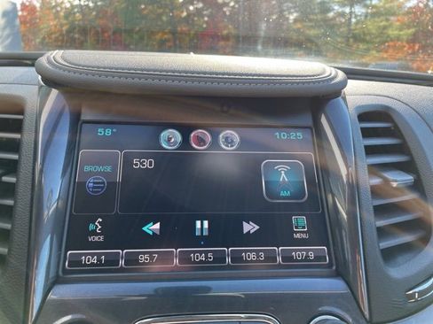 Used 2015 Chevrolet Impala LT image 19