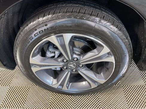 Used 2023 Acura RDX AWD w/ Advance Package image 5