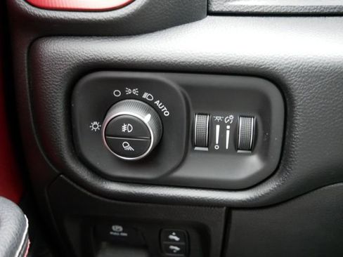 Used 2019 RAM 1500 Rebel w/ Rebel Level 2 Equipment Group image 25