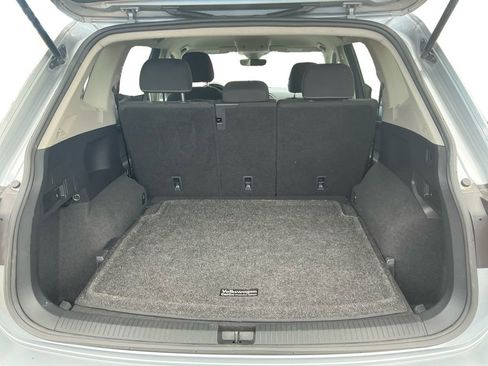 Used 2023 Volkswagen Tiguan S w/ IQ.Drive Package image 23