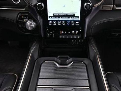 Used 2020 RAM 1500 Limited image 15