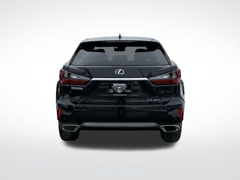 Used 2019 Lexus RX 350 F Sport image 6