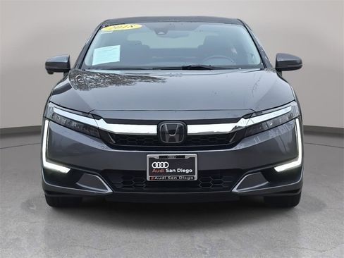 Used 2018 Honda Clarity Touring image 9
