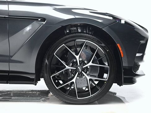 New 2026 Aston Martin DBX 707 AWD/4WD image 24