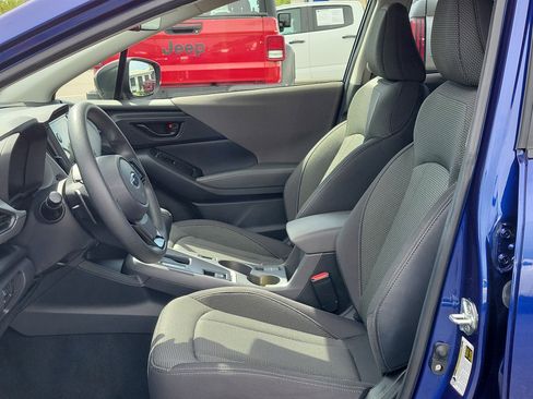 Certified 2024 Subaru Crosstrek 2.0i Premium AWD/4WD image 22