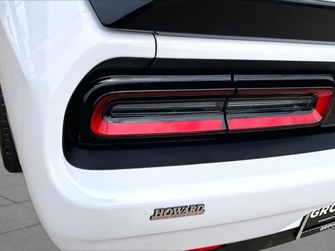 Used 2023 Dodge Challenger R/T Scat Pack w/ Plus Package RWD image 28