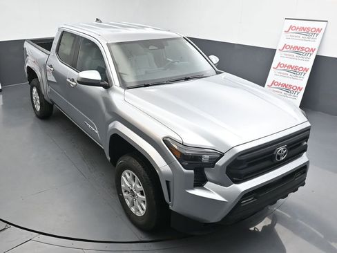 New 2026 Toyota Tacoma SR5 image 22