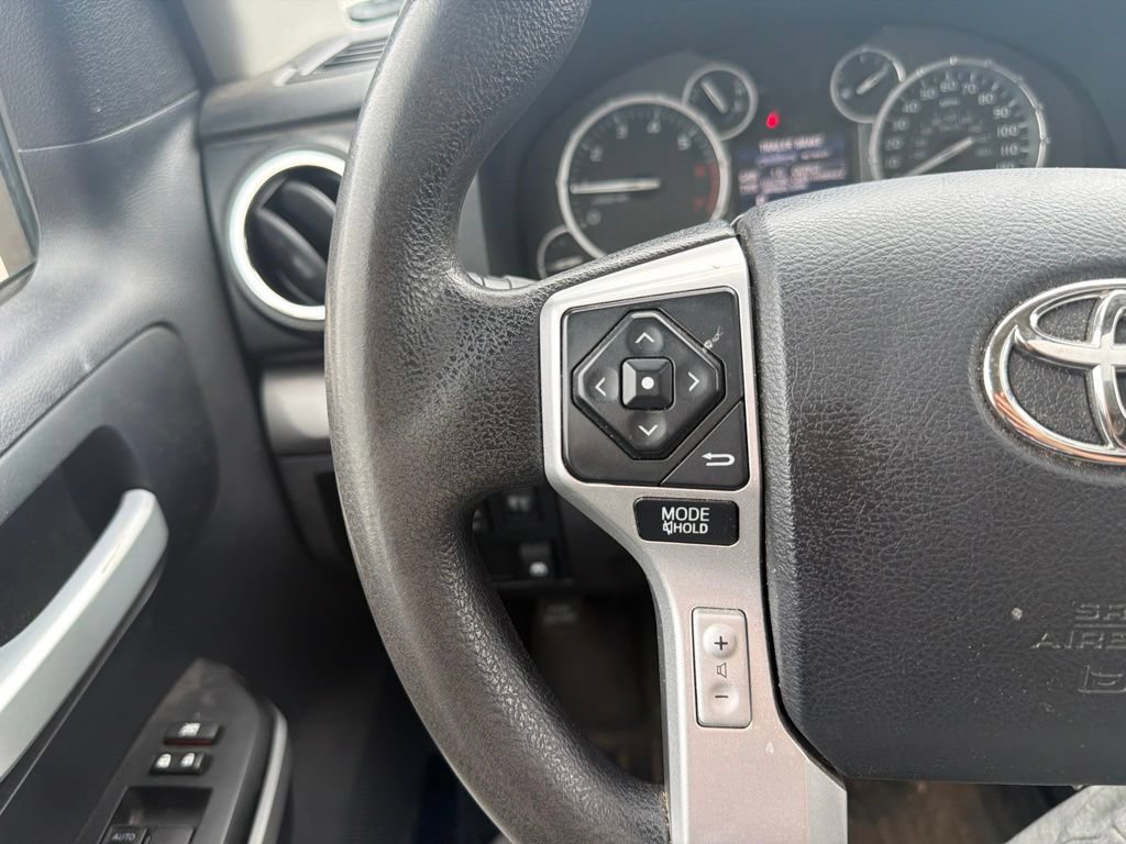 Used 2016 Toyota Tundra SR5 AWD/4WD image 20