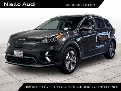 Used 2022 Kia Niro EX