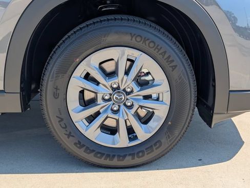 New 2026 MAZDA CX-5 Select AWD/4WD image 9