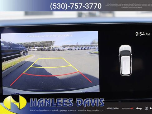 New 2026 Kia Carnival EX image 28