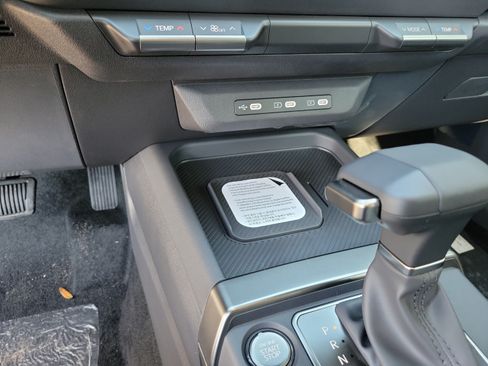 New 2027 Kia Seltos EX FWD image 19