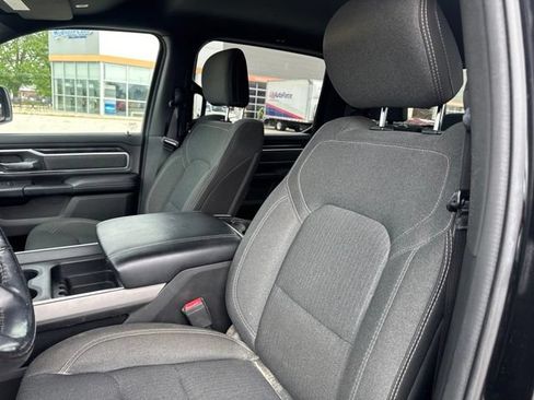 Used 2019 RAM 1500 Big Horn AWD/4WD image 23