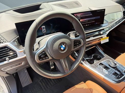 New 2027 BMW X7 xDrive40i AWD/4WD image 4