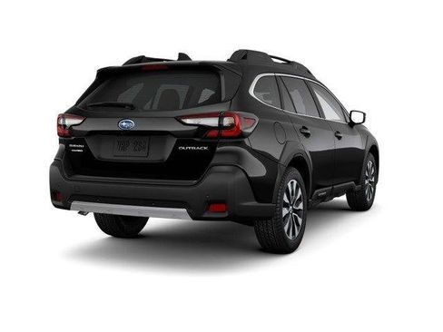 Used 2024 Subaru Outback Limited AWD/4WD image 6