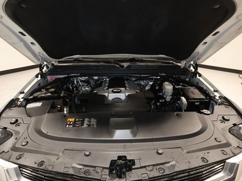 Used 2016 Cadillac Escalade Premium image 22