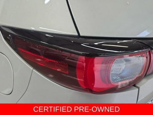 Certified 2025 MAZDA CX-5 AWD 2.5 S w/ Select Package image 34